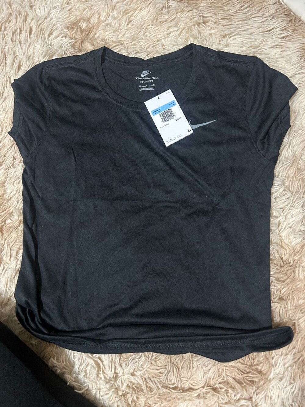 The Nike Tee